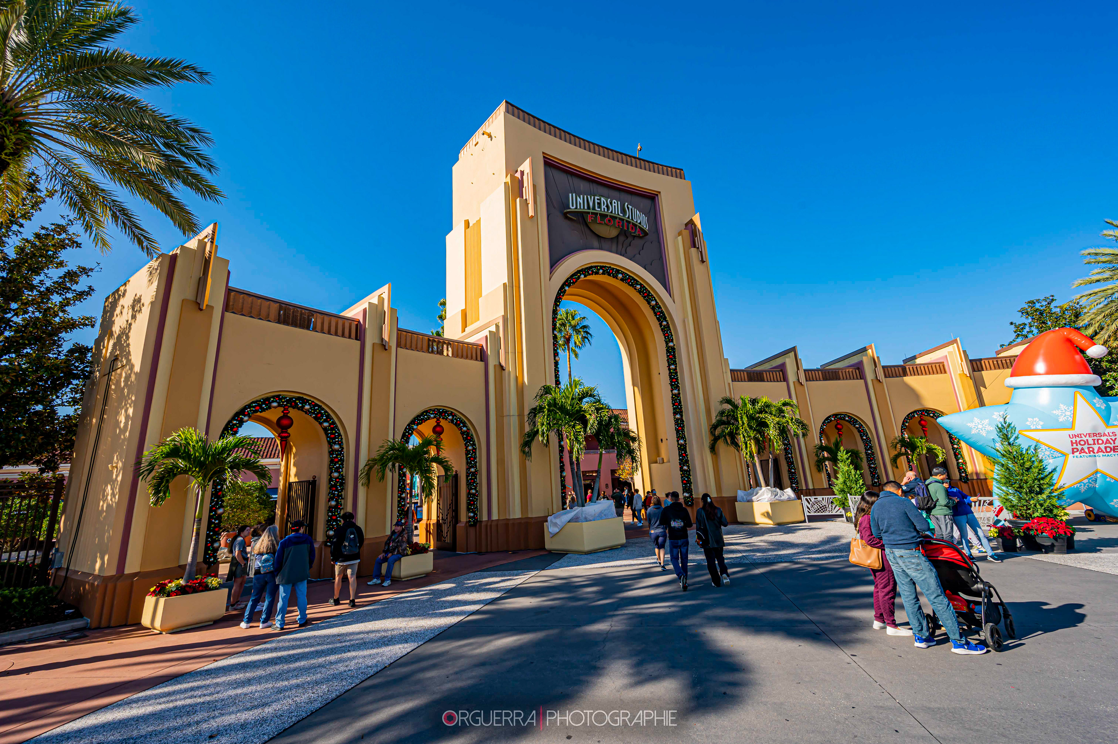 Universal Studios Florida — photographie